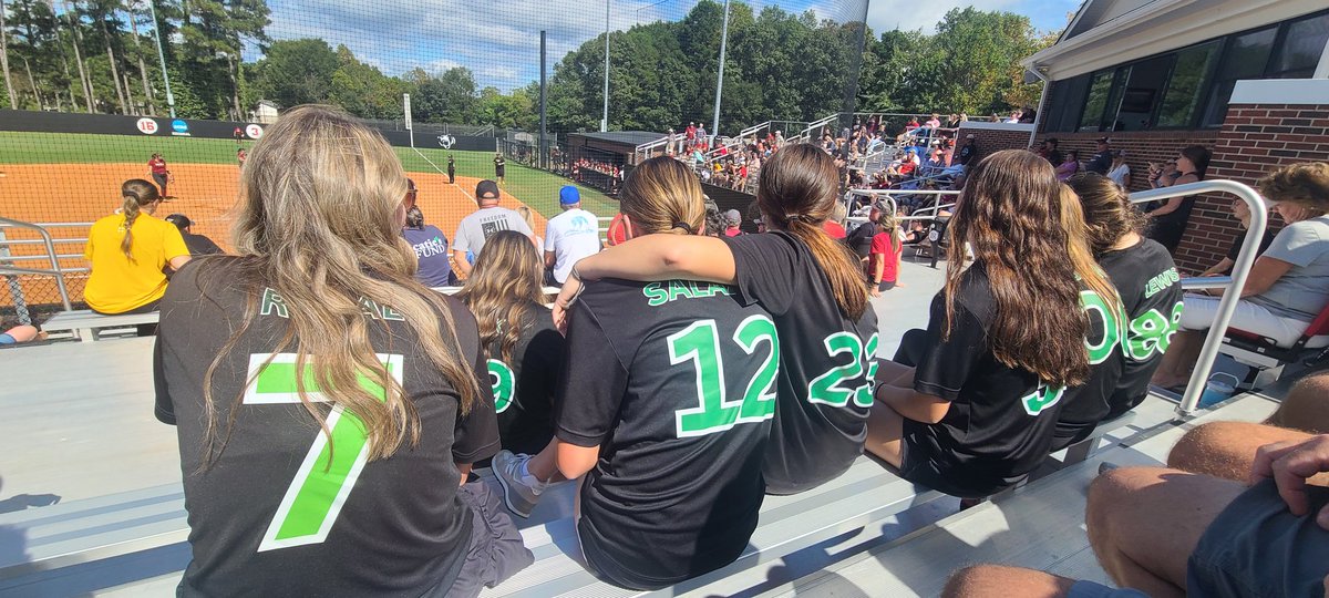 Carolina Cobras 16U Ryhal tweet media