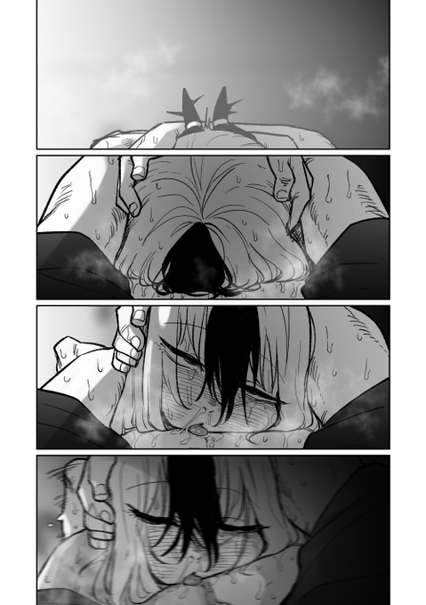 【2023-9 FANBOX全篇公開】 睡眠(9/11)