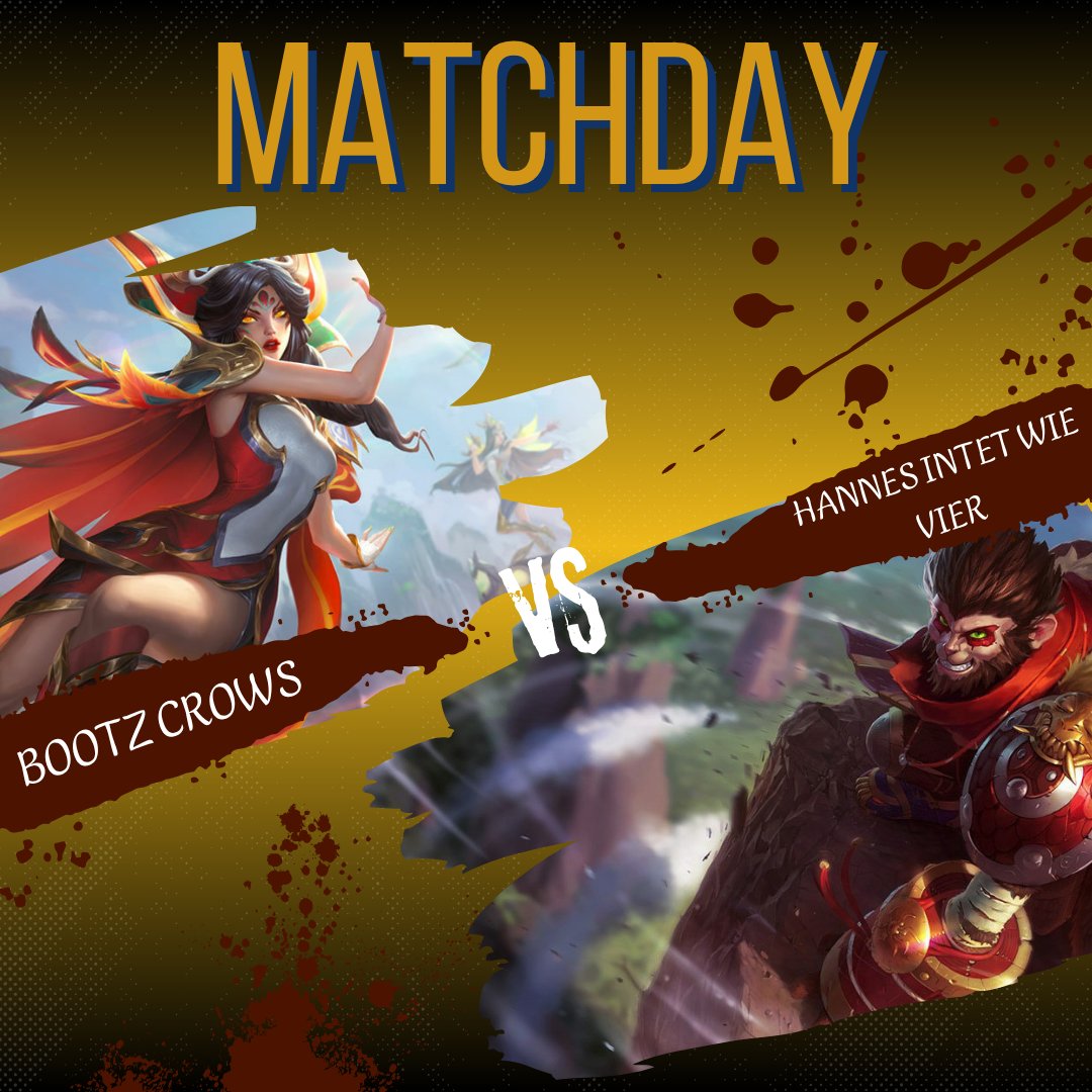 Bootz Gaming tweet media