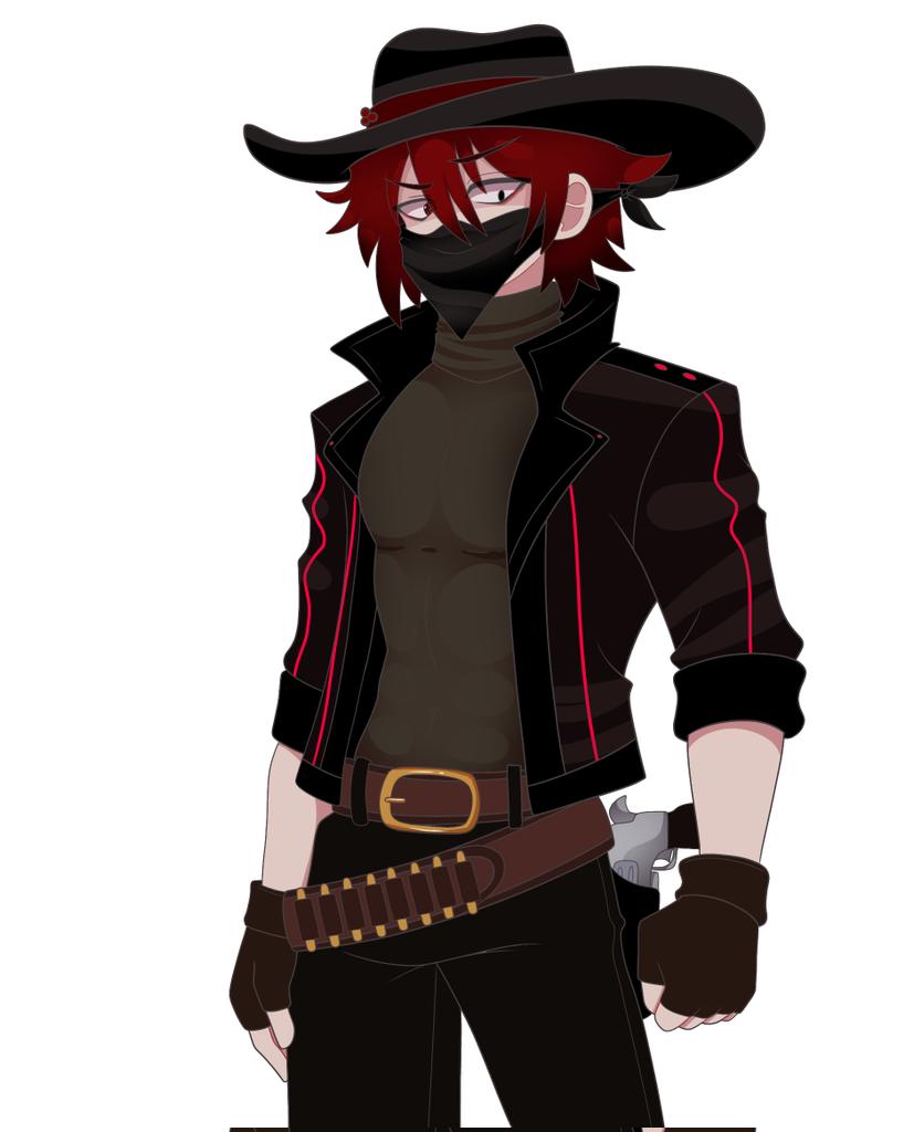 -ˏˋ⋆ Un Fugitivo ⋆ˊˎ-
╴╴╴╴╴⊹ꮺ˚ ╴╴╴╴╴⊹˚ ╴╴╴╴˚ೃ ╴
Según dicen en sus carteles de "Se Busca" es un presunto "Canibal"...
#SweetlandTW