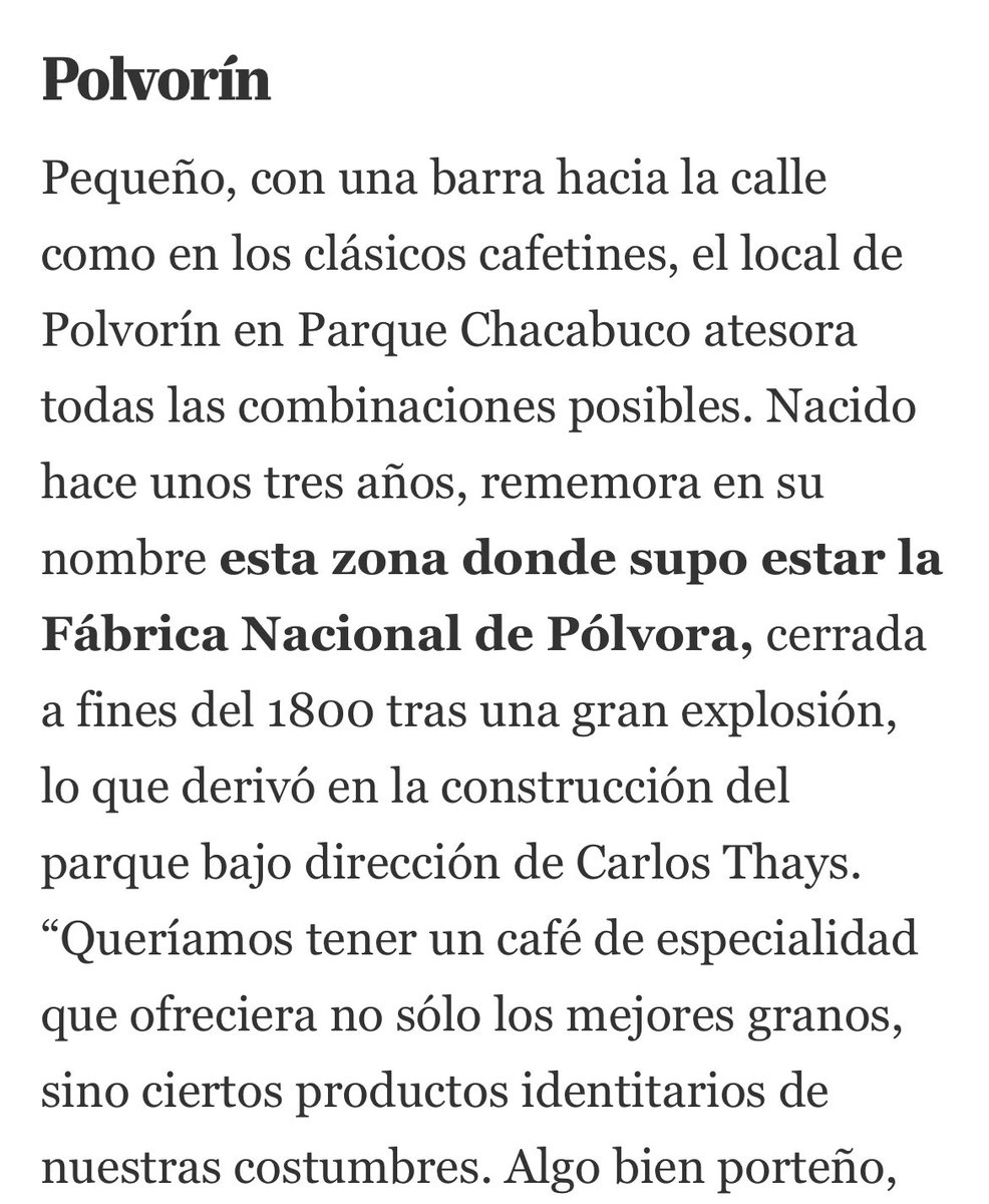 polvorincafe's tweet photo. https://t.co/zgeQd6QmFf

Cremonas, , pasión porteña https://t.co/m0uwerjvJb
