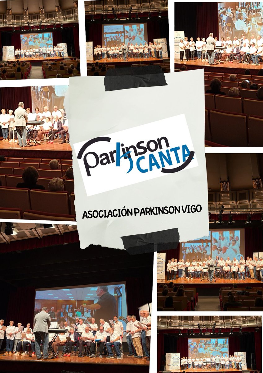 PARKINSON VIGO tweet media