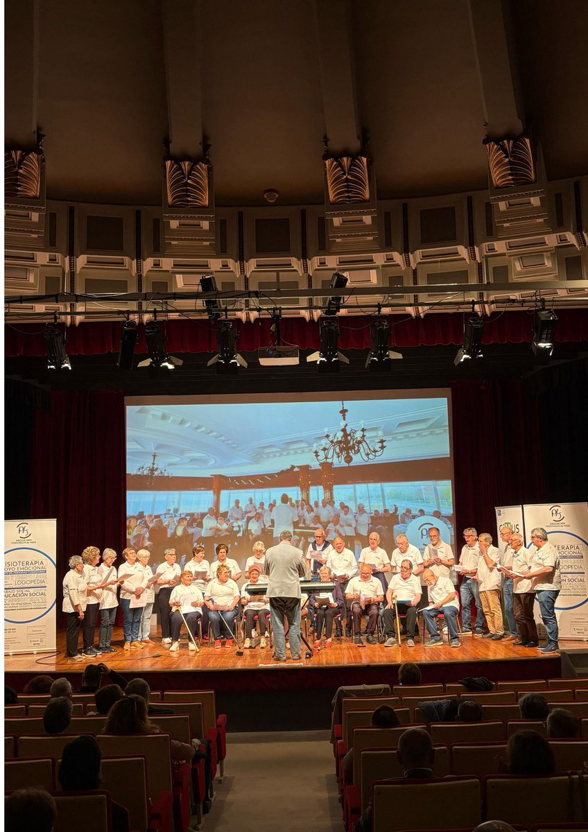 PARKINSON VIGO tweet media