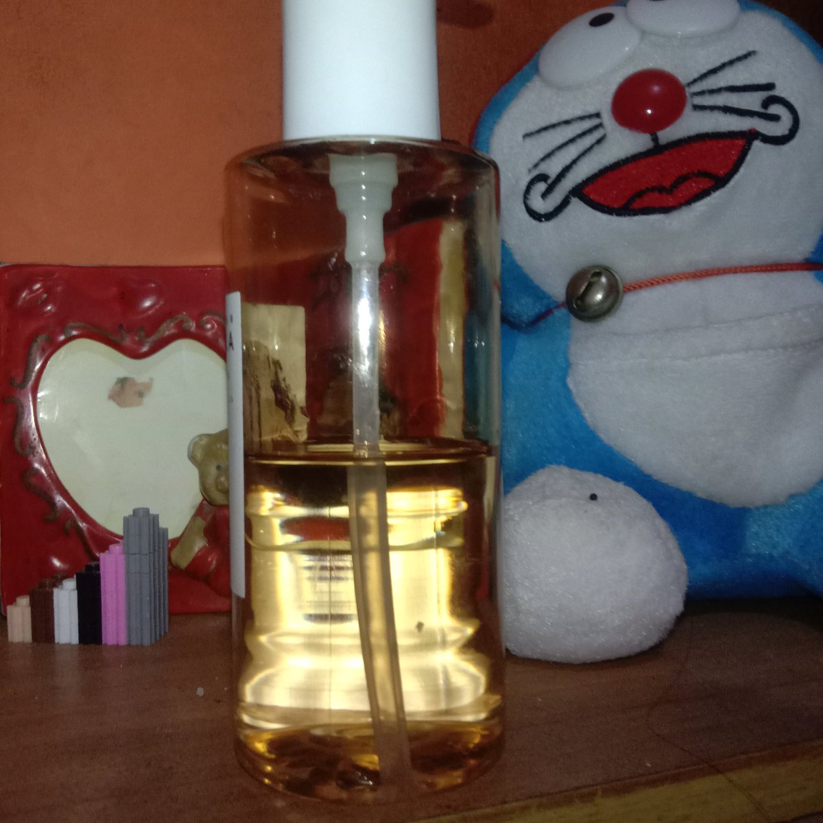 ranniippss's tweet photo. Wts dom serang banten 

Cleansing oil skin1004 sisa kurleb 50% (56k incl adm 12%) exp 06 2027
Lip airy tint blp shade gili new (25k incl adm 12%) exp 03 2026 https://t.co/0rZEzTVddh