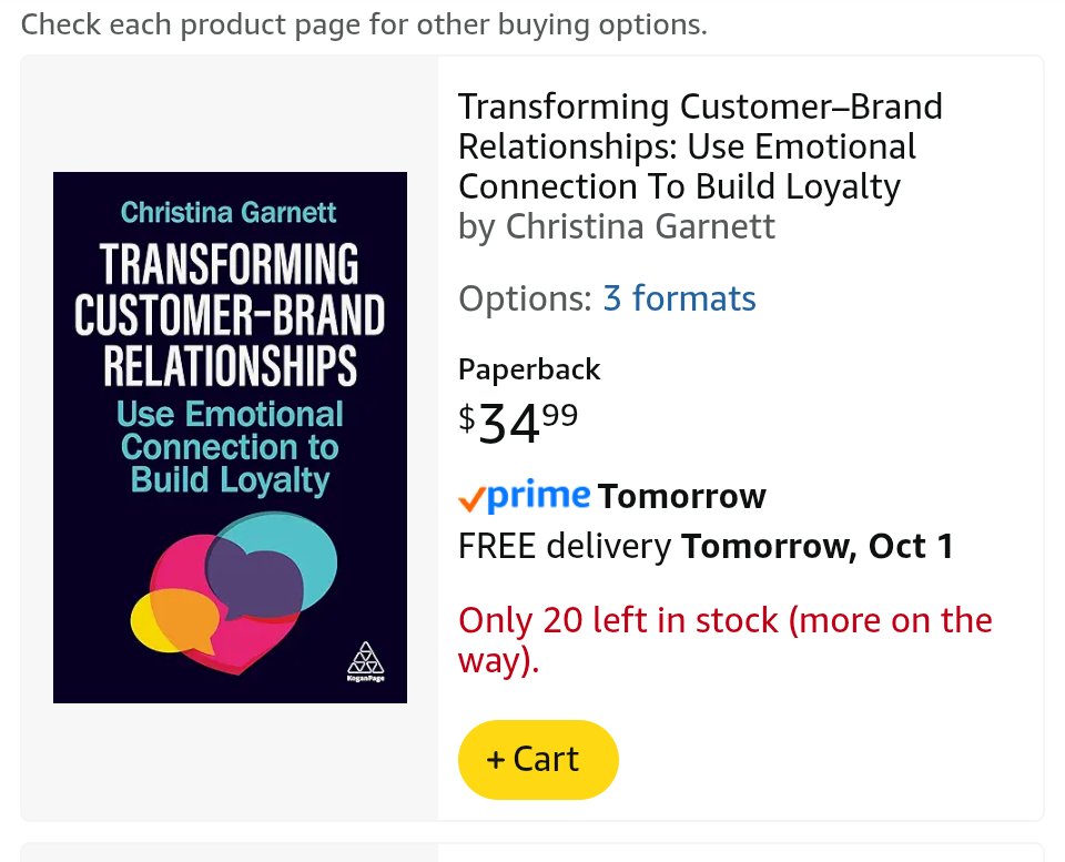 Happy launch day! 

Apparently we need to get Amazon more of my book!