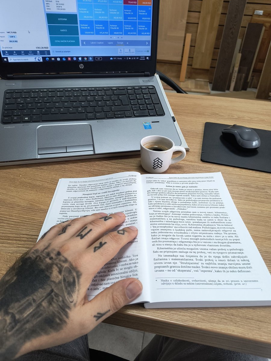 Zahladilo nesto 😏...