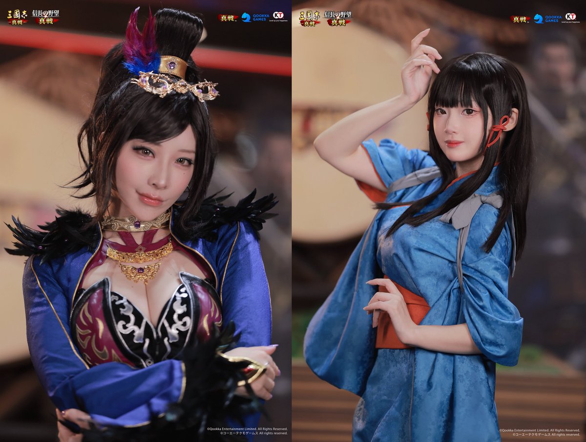 三國志真戦 東京ゲームショウ2025 振り返り写真公開📷 ご来場いただい