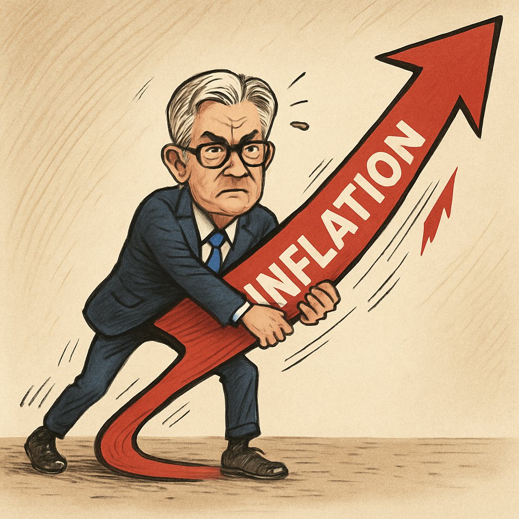 The Inflation the Fed Can't Control charlessizemore.com/p/the-inflatio…