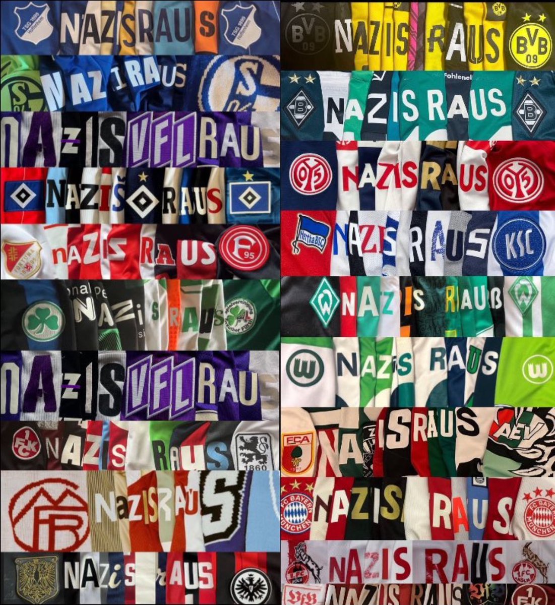 Gestern
Heute
Für immer