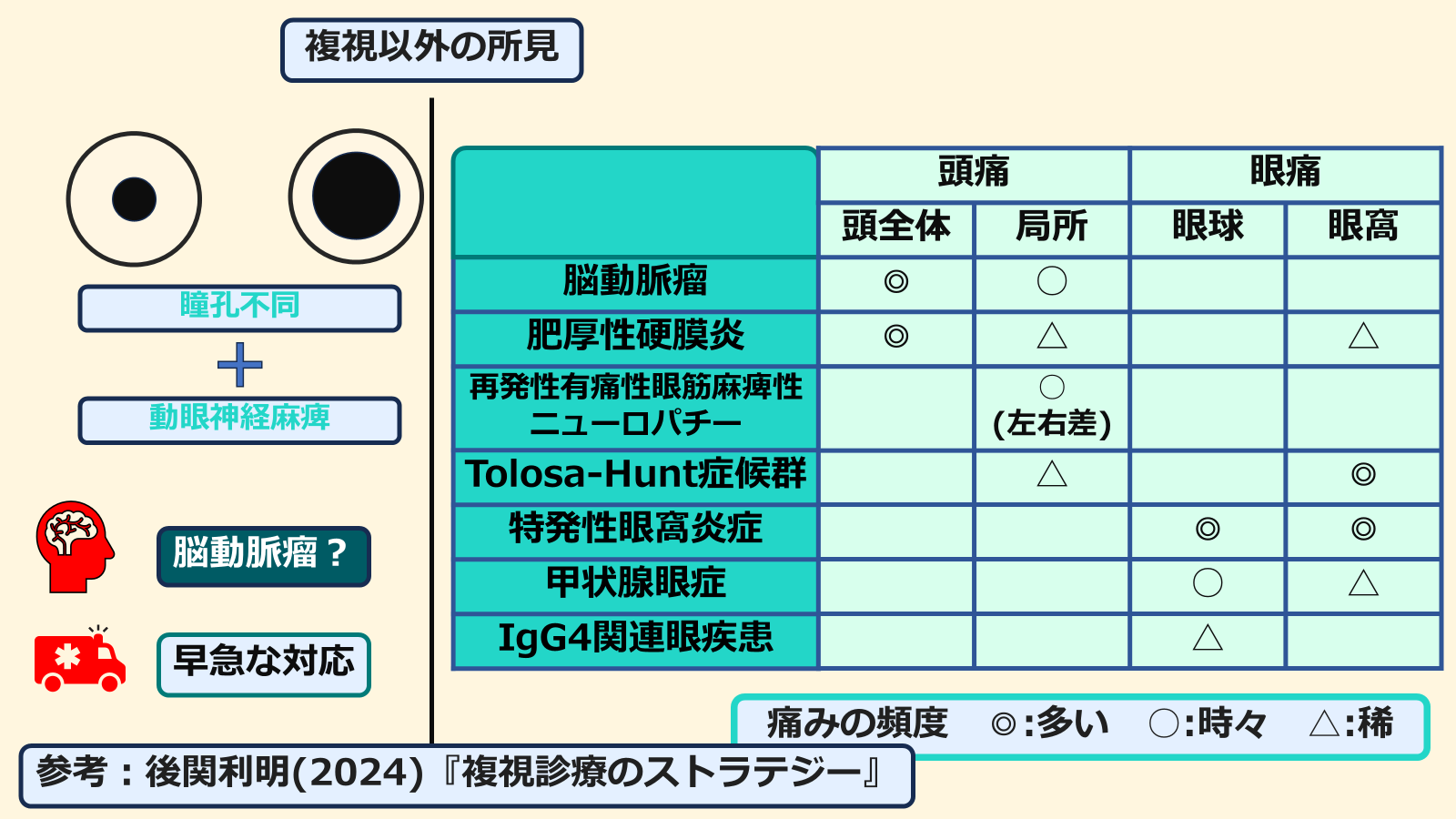 斜視治療のストラテジー 三輪書店オンラインショップ / 斜視治療のストラテジー 症例検討