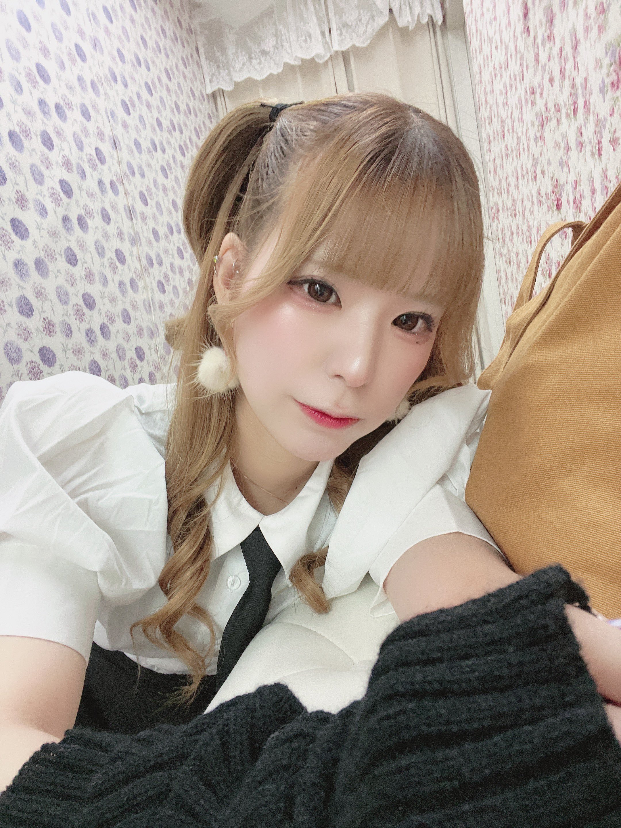 ぽぽん🐻🍮あっとほぉーむカフェ (@maid_popon) / X