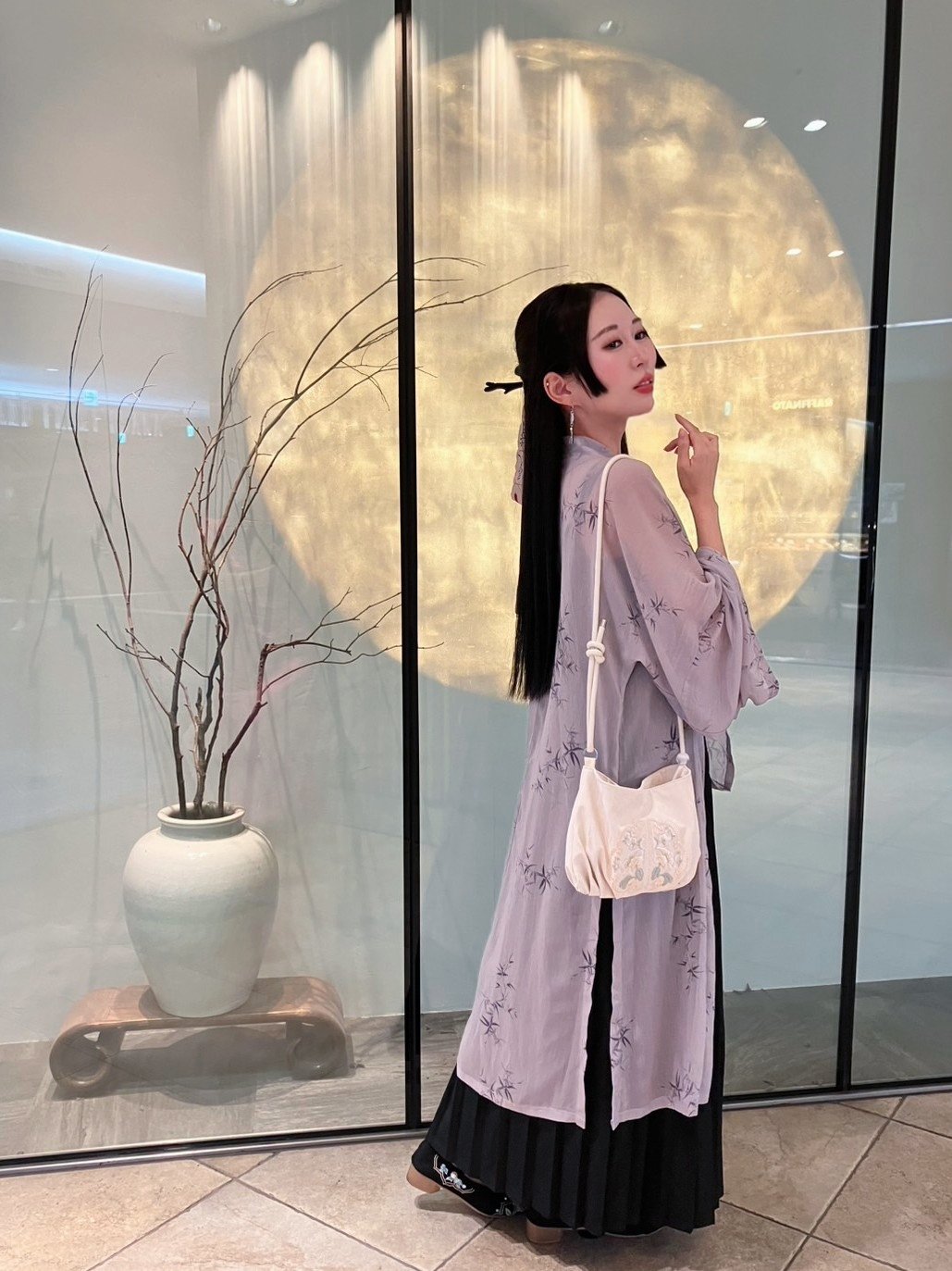 朧ページ 朧 (@oboro_zukiyo) / X