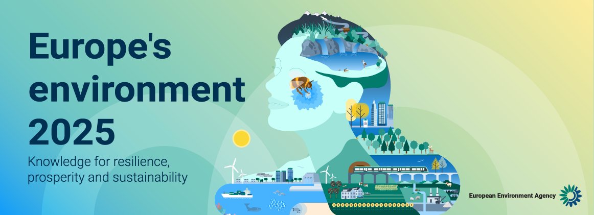 Water Europe tweet media