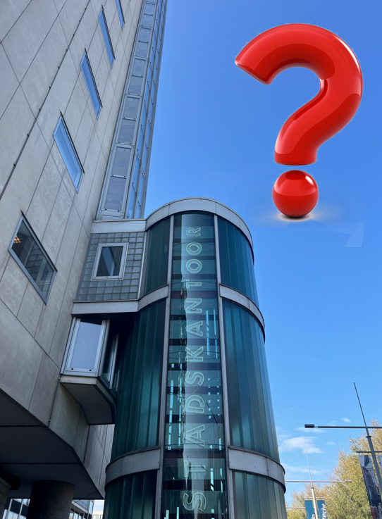 Vanavond in het vragenhalfuur: 
<a href="/BeterVoorDordt/">Beter Voor Dordt</a> over de risico's van extremistische invloeden, naar aanleiding van de rellen in Den Haag en 
<a href="/CDADordrecht/">CDA Dordrecht</a> over overlast door bruiloftsstoeten.

Bekijk hier een overzicht van alle vragen: lnkd.in/e7A2Db-8