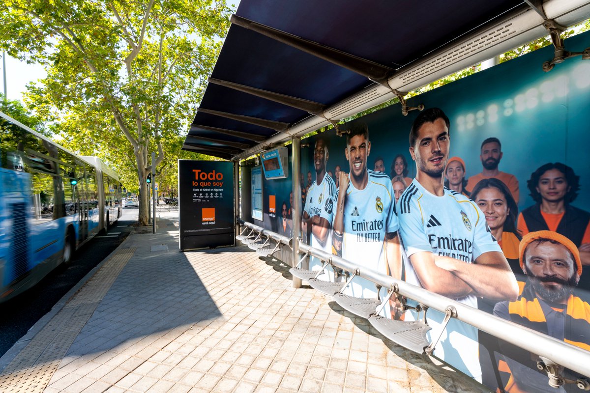 dentsu X Spain tweet media