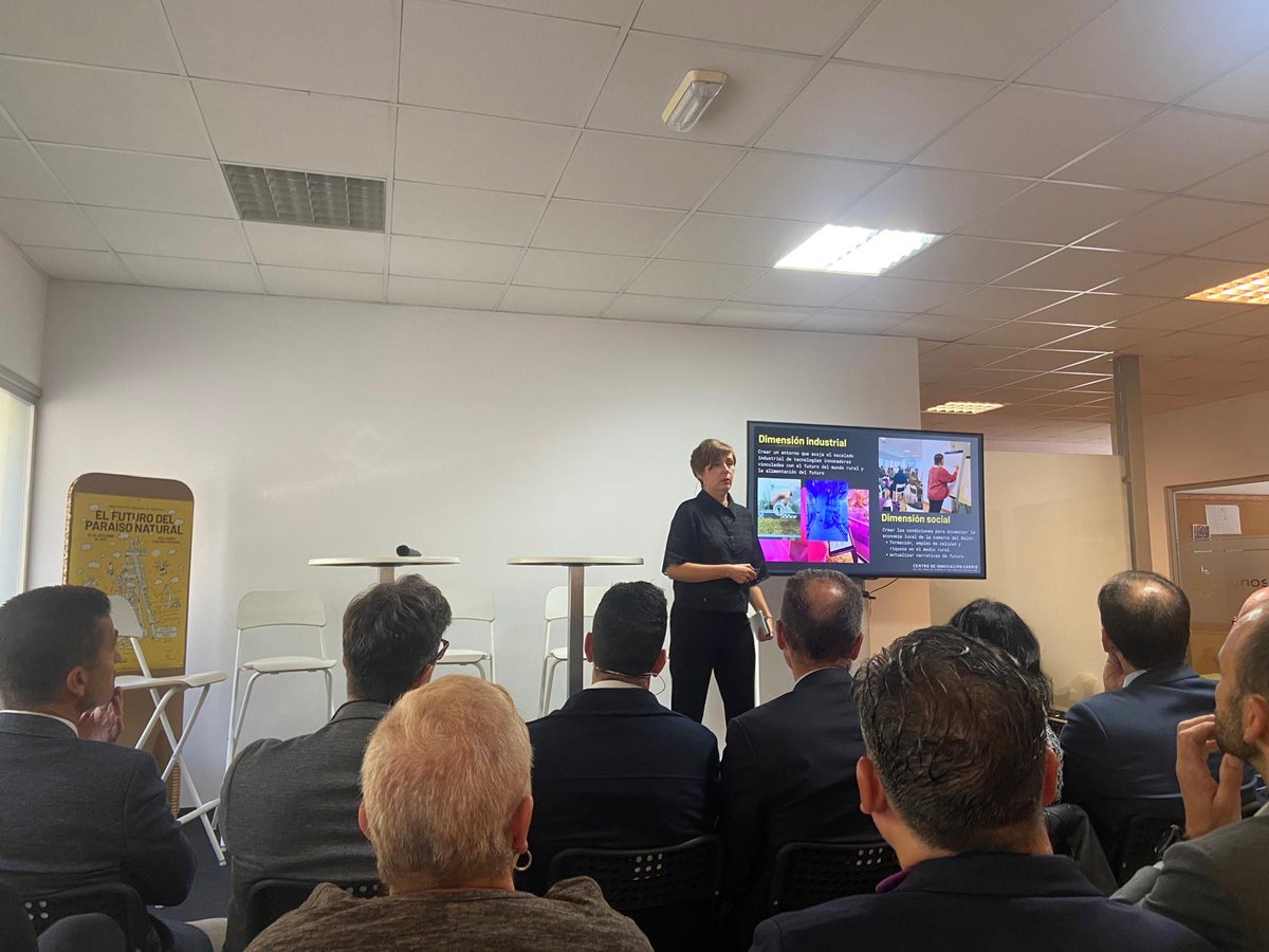 Valnalón tweet media