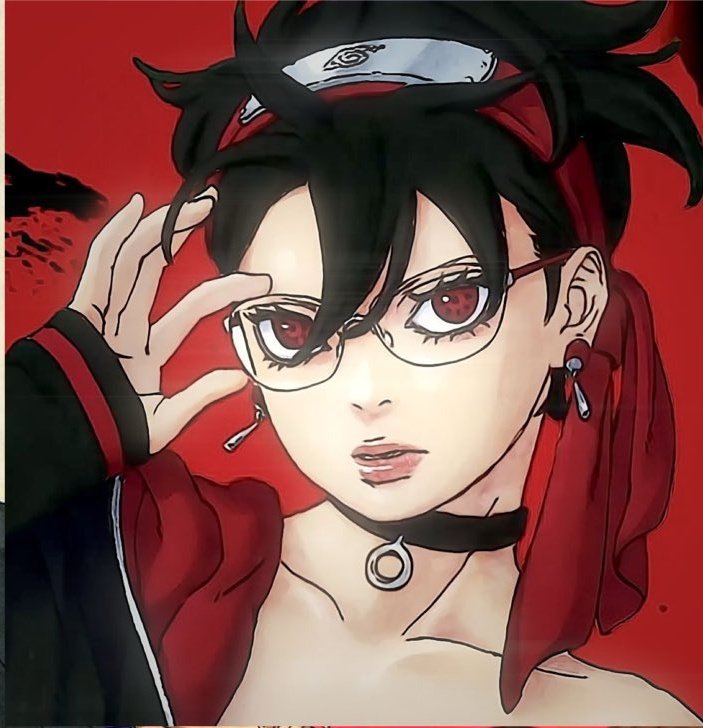 Boruto TBV tweet media
