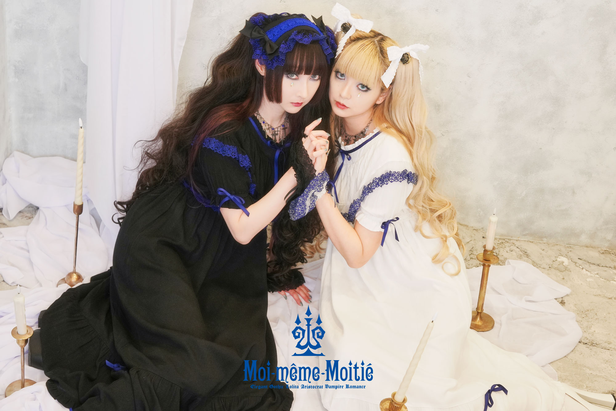 Moi-même-Moitié (@moitie_official) / X