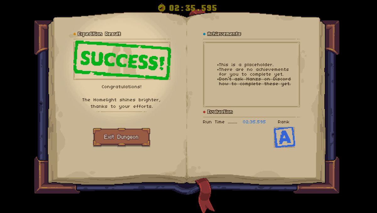 Crushed my previous PB in <a href="/The_Beacon_GG/">The Beacon</a> 
#RoninXTheBeacon