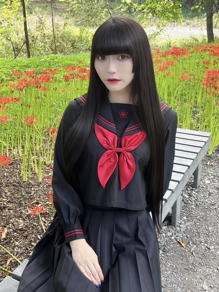 閻魔ちゃん【クライセカイ🧸サポメン】 tweet media