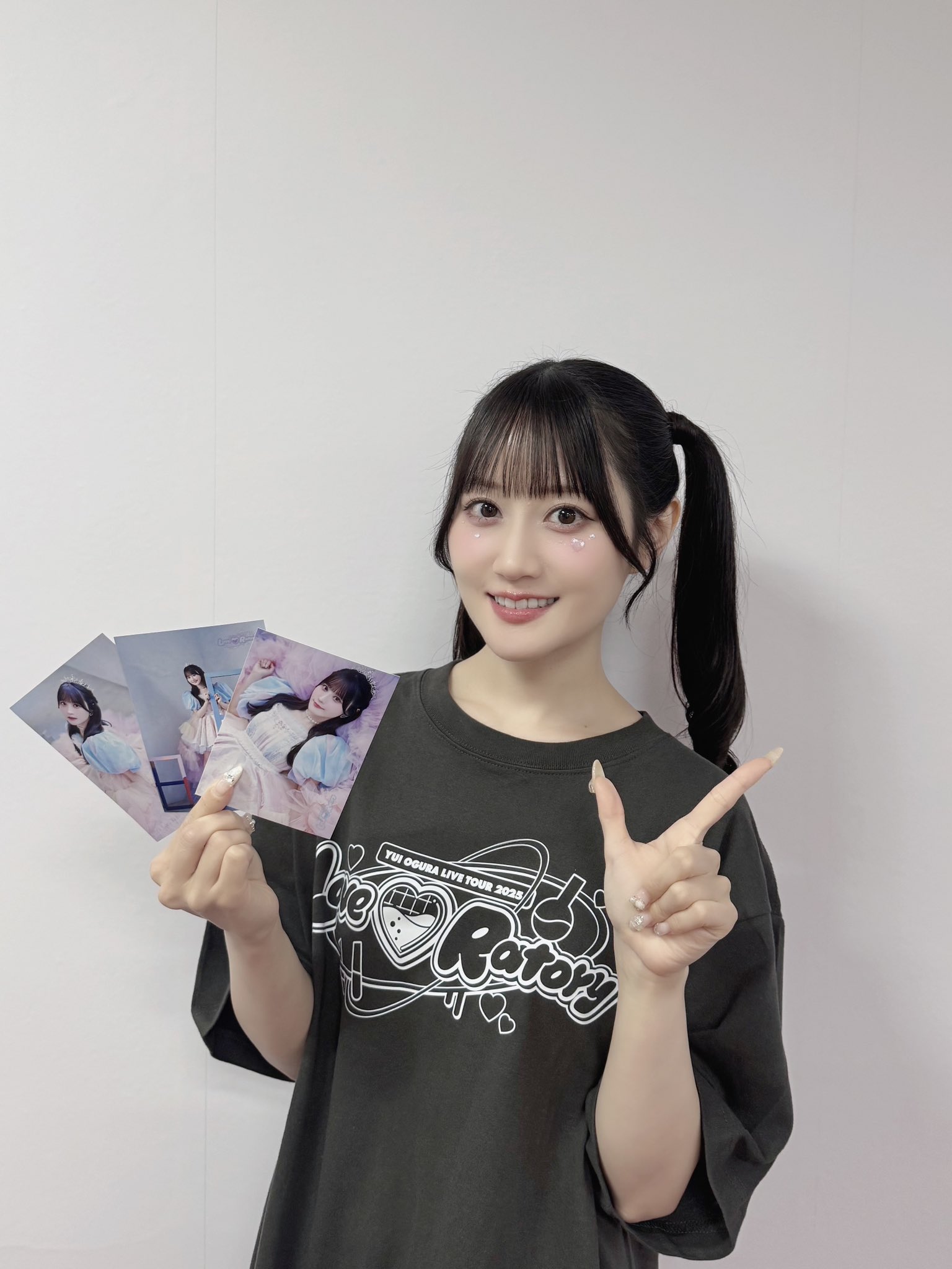 ⭐︎ゆう⭐︎ 小倉 唯 Official (@OY_A_Official) / X