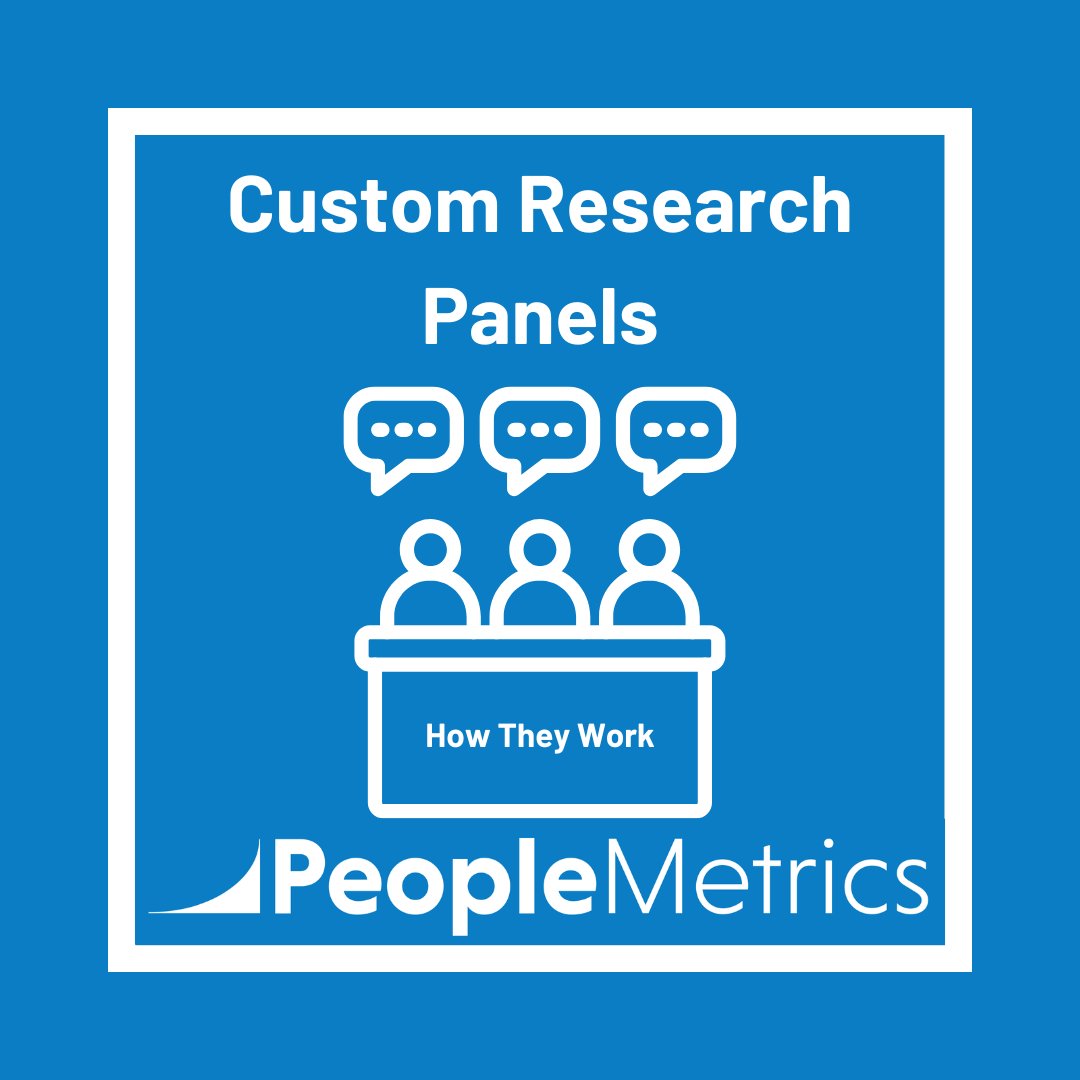 If you want to make better decisions, launch smarter products, and design experiences that truly resonate, you need more than surface-level data. 

You need verified, ongoing feedback from the exact audience you care about.

That’s where custom research panels come in. 

Here’s