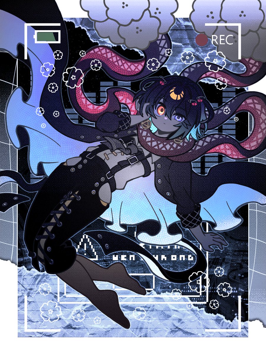 くろすけ (@mochi_96sk) / Posts / X