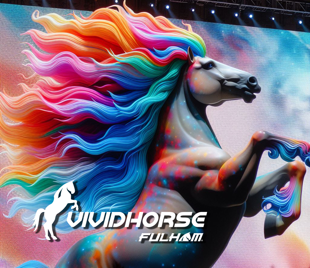 VividHorse is Fulham's brand name under which CCT-selectable #LEDmodules and #lightengines are offered. It's easy to toggle your color temp options with the on-board dipswitch on each product! 

Learn more here! > fulham.com/product-system…

#HarnessTheHorsepower