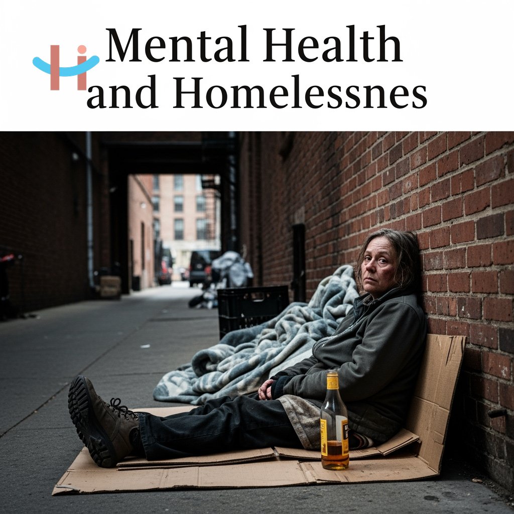 HBHMORG's tweet photo. Mental health is a critical, often overlooked, aspect of homelessness.

Many young people experiencing homelessness face significant mental health challenges, with studies showing high rates of depression, anxi...

Show more https://t.co/IQocbJKu7a https://t.co/ZhGS6yGkJe