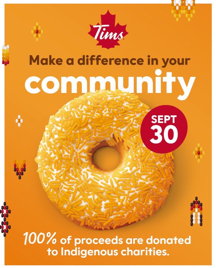 Help make a difference today!