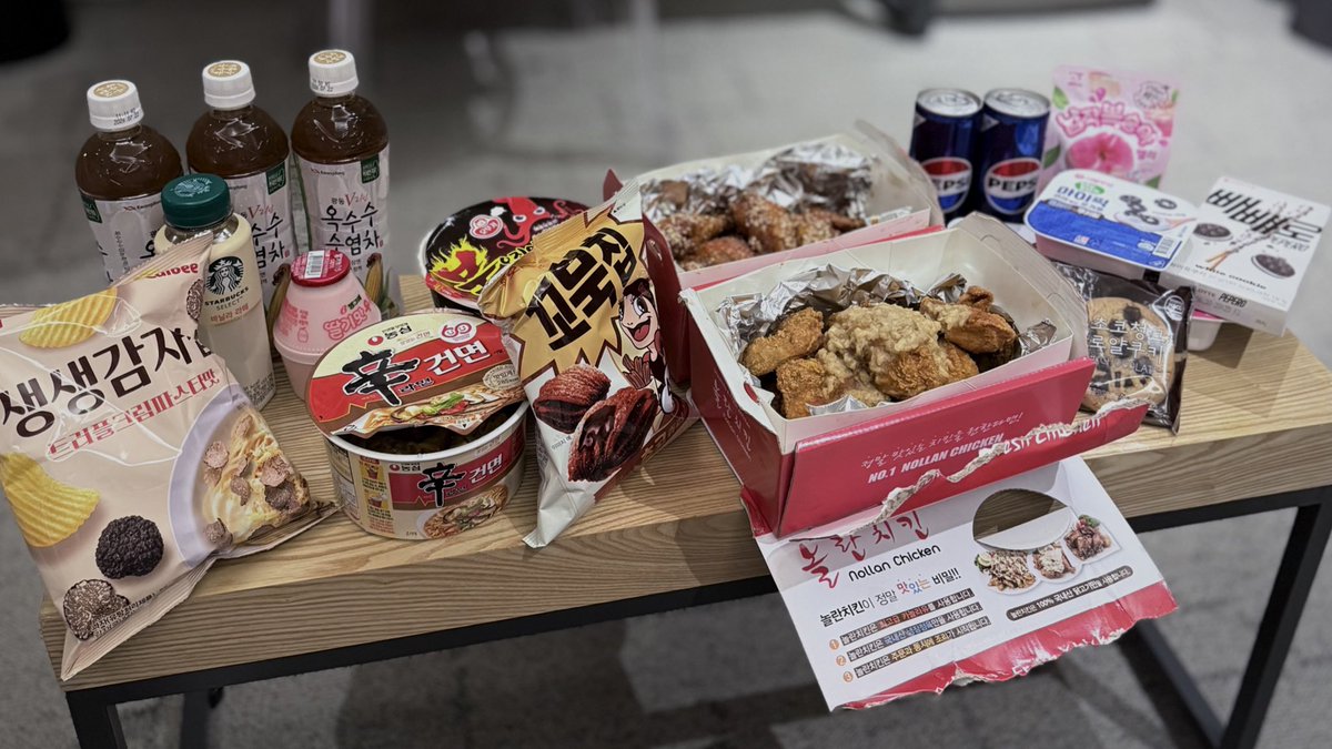 次こそ(3度目の正直)渡韓でバカみたいに飯を食らう🎶に入部したいです対戦お願いします