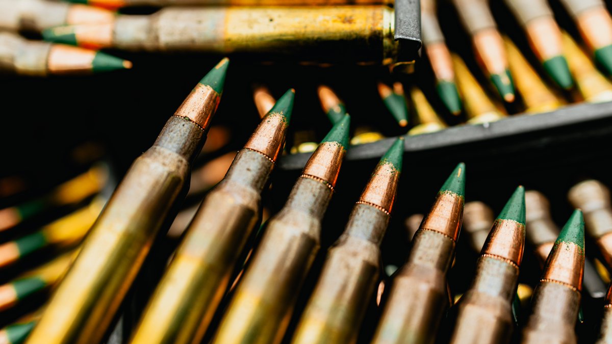 Si vis pacem, para bellum.

NMCB-3 Seabees qualify with the M-4 Carbine at the Naval Base Ventura County Seabee Range in Ventura, California, Sept. 26, 2025. 

Naval Mobile Construction Battalion (NMCB) 3 is homeported in Port Hueneme, California, and is consistently training on