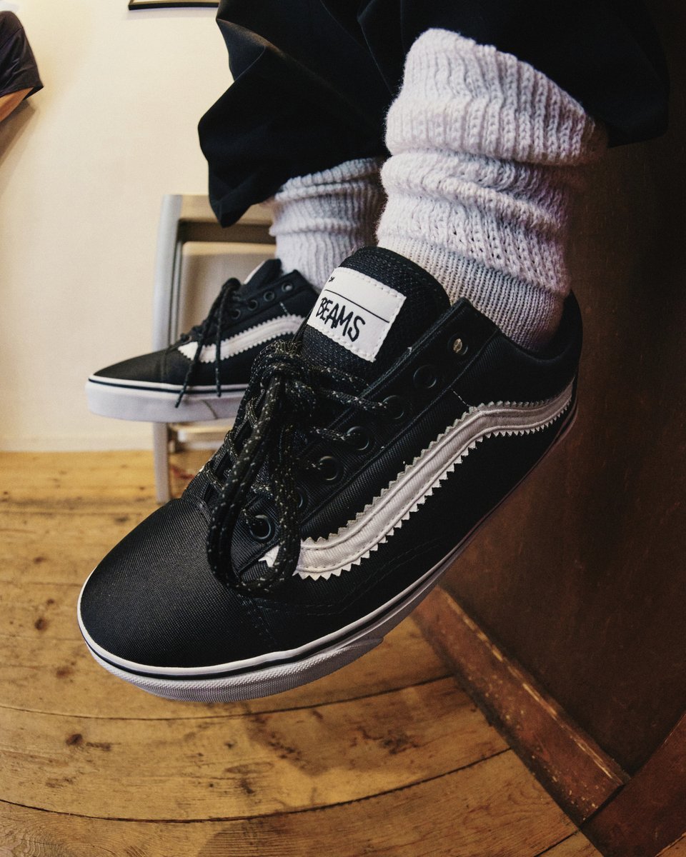 kangoo This is my sportswear BEAMS別注 kangoo This is my