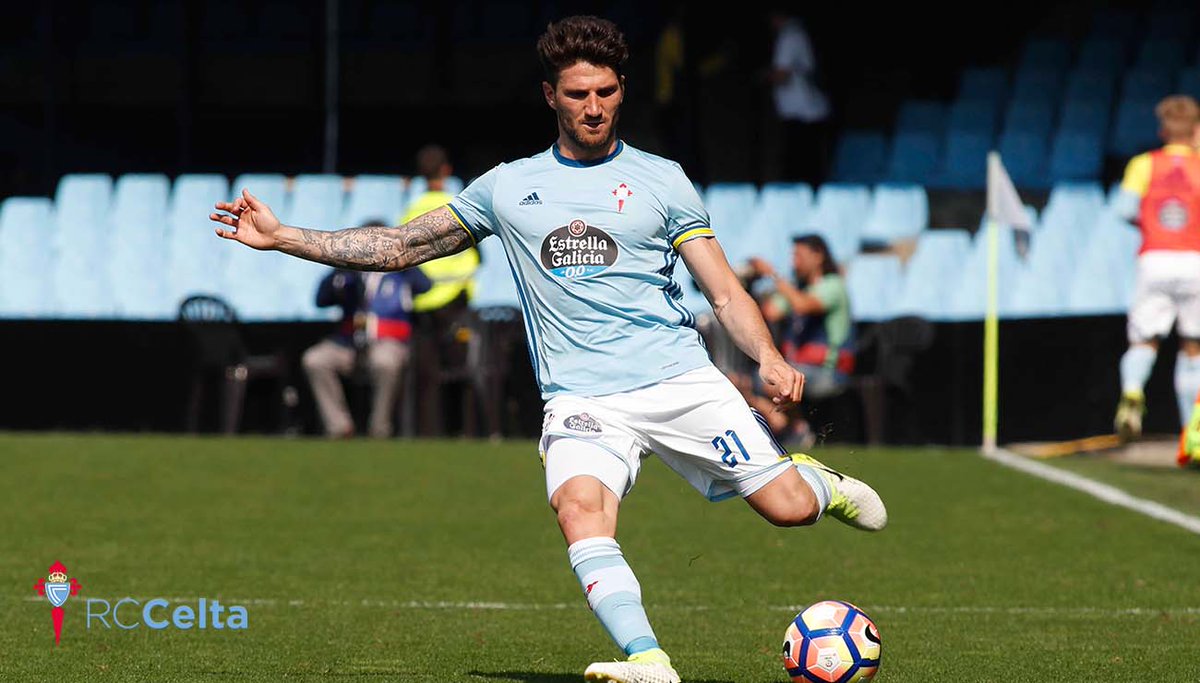 .<a href="/Planas/">Carles Planas</a> a <a href="/APenaltisG/">A Penaltis</a>:"El <a href="/RCCelta/">Celta</a> tiene equipo para competir por hacer buen papel en todas las competiciones. Lo último es caer en la frustación. Tienen que tener esperanzas en este equipo porque han demostrado que son uno de los equipos que mejor juega"
agalegaaudio.gal/videos/281916-…
