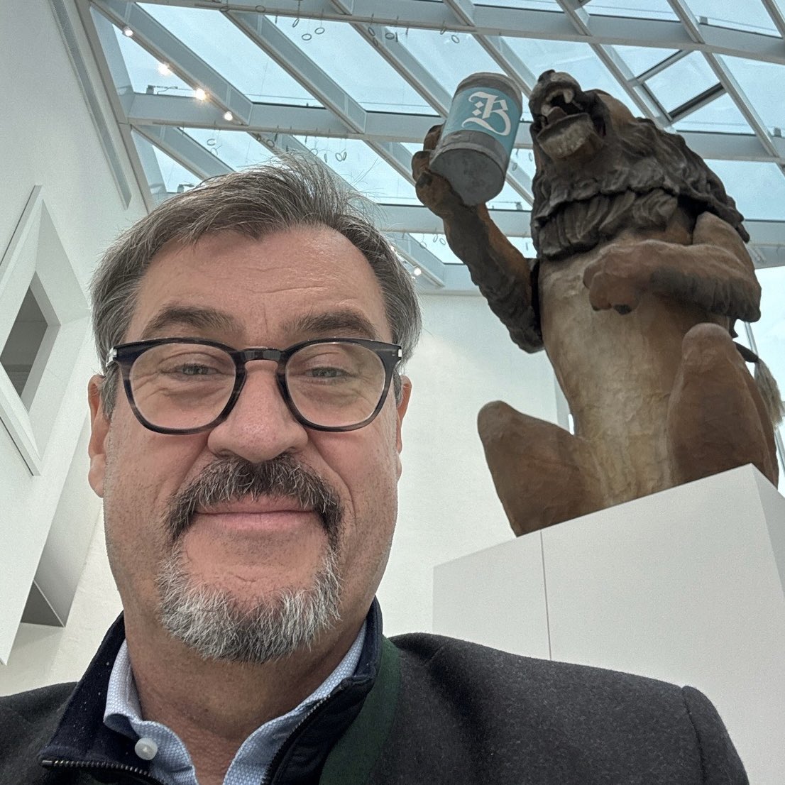 Markus Söder tweet media