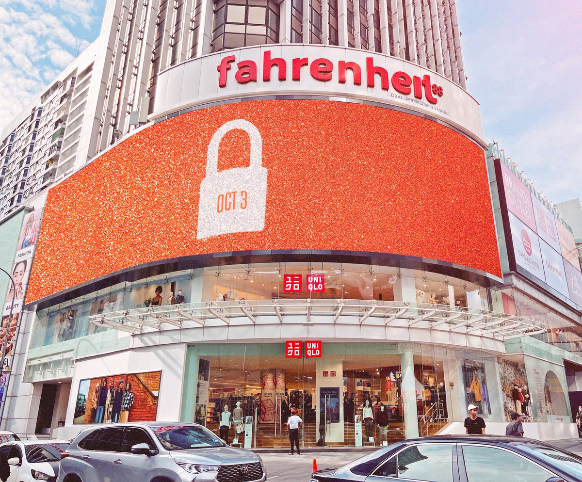 tswiftMY's tweet photo. 👀👀 you know this place, don’t you 🤭❤️‍🔥🔥Unlocking on October 3rd✨ #tloas #thelifeofashowgirl https://t.co/LnFEIqQgP8