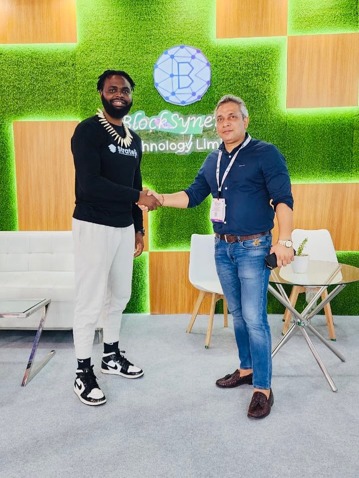 Justice Mukaro tweet media