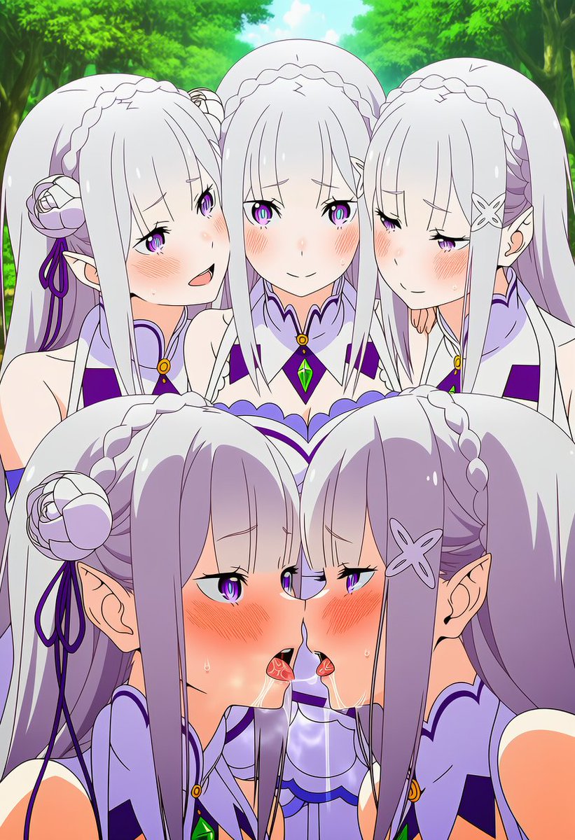 #同一CP
