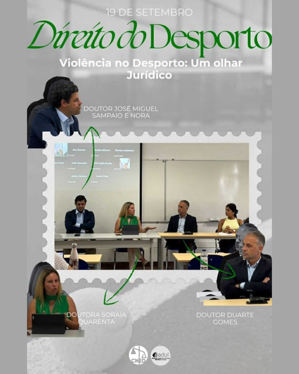 Federação Portuguesa de Esports tweet media