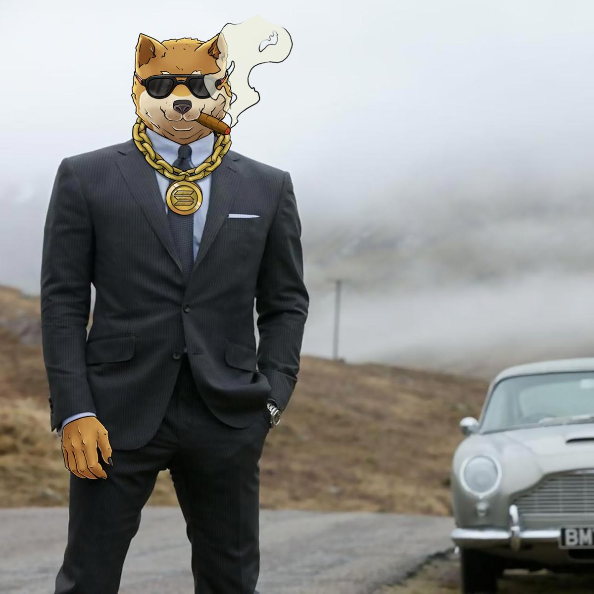 DOGEN on that special agent swag.

🤵‍♂️🐺

$DOGEN

Buy $DOGEN:

MEXC: mexc.com/exchange/DOGEN…

Raydium: raydium.io/swap/?inputMin…

DexScreener: dexscreener.com/solana/3hsn6ja…
