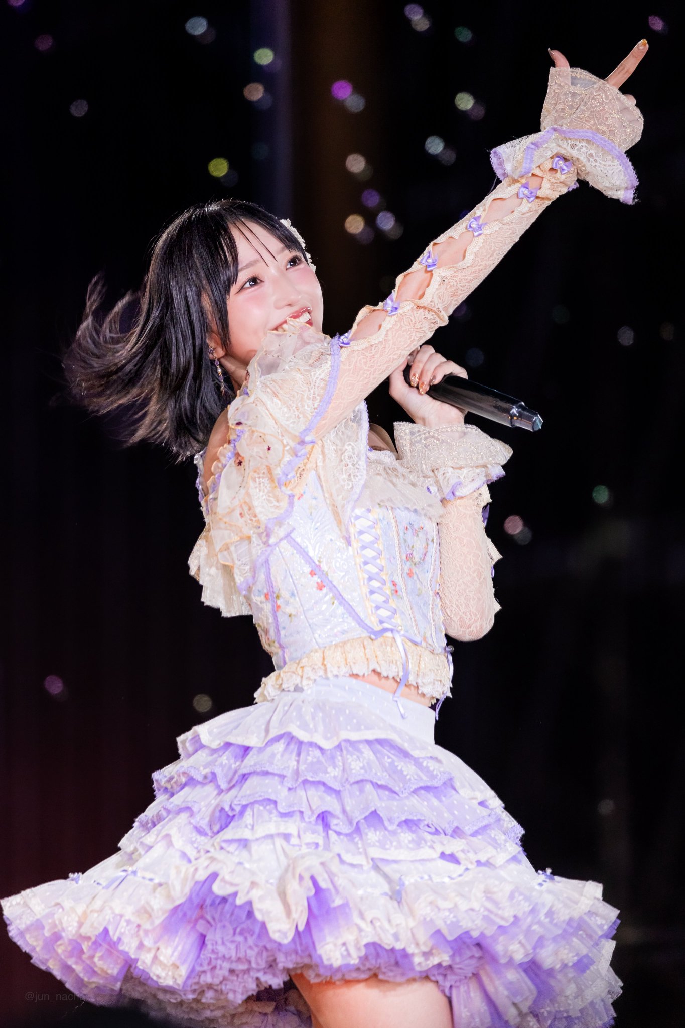 り on X: 