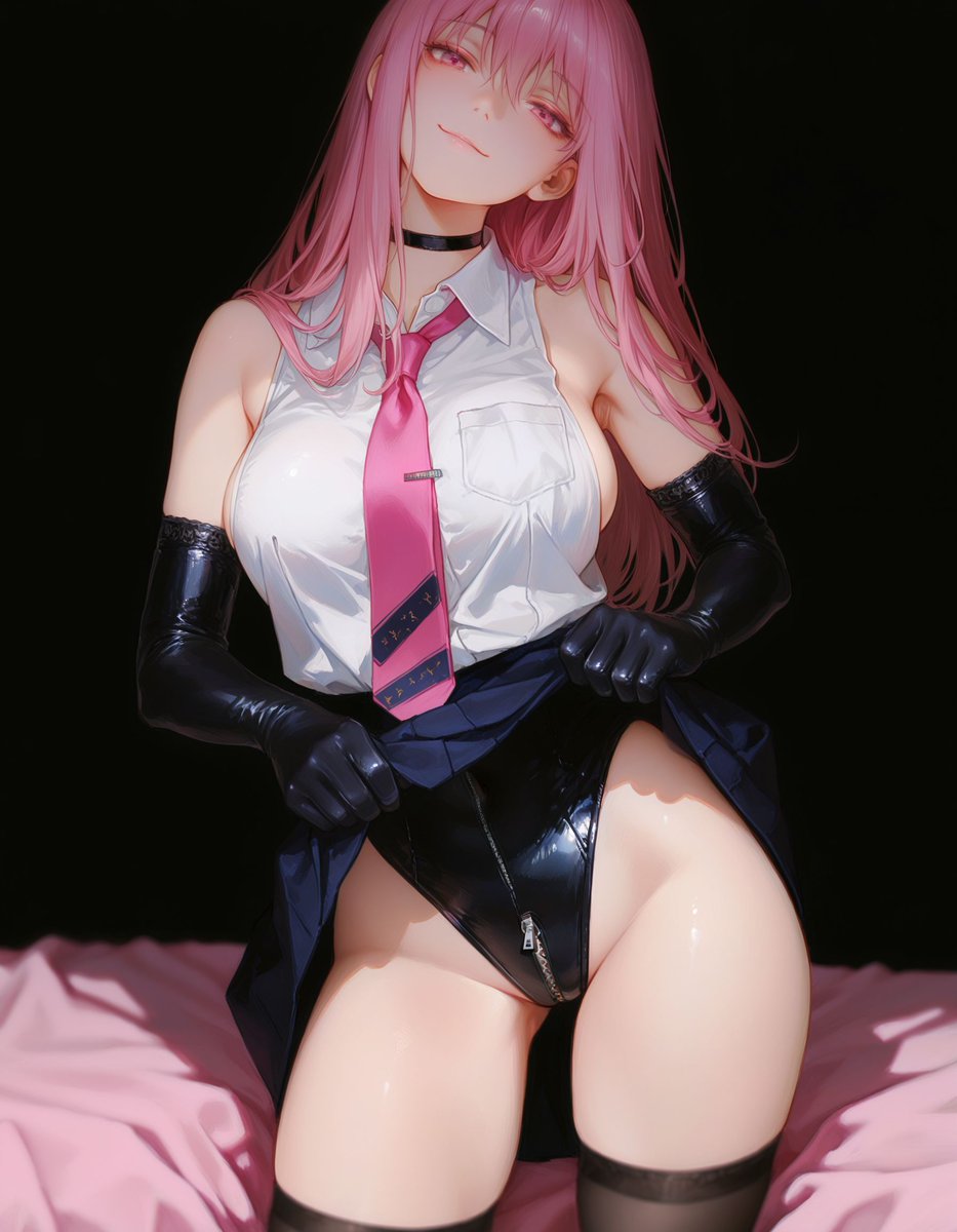 Ake_Khaos's tweet image. Heya~ Caught ya peeking! 💖  

#MomoiSatsuki #KurokoNoBasuke