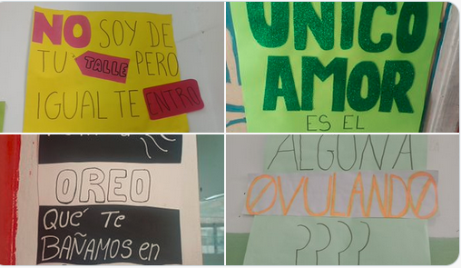 Ser promo en el nivel Secundario representa exceso, circo y una manada de carácter estudiantil. Es un privilegio terminar el secundario en Argentina y la mayoría de nuestros alumnos en Sexto año ¿tienen las expectativas en la diversión y no en su formación? #educacion