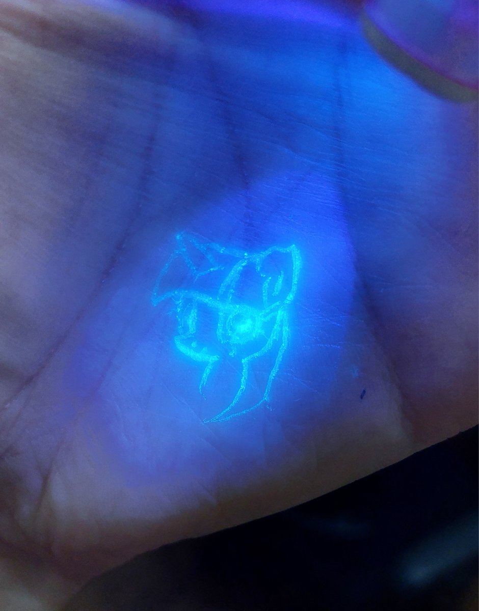 Ciborgen tweet media