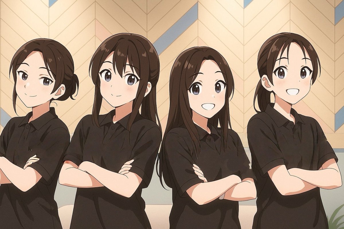 The DeGen Girls are going live streaming next week 🟢 They are also the Santa Ella in our @pumpdotfun clip title: Love of $GREEN 💚

pump.fun/coin/DL1mHFTa9…