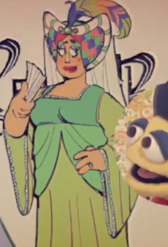 FormalDreamer's tweet photo. OMG IS THAT A RING?!?!?!?!?!?! 
(Probably just decor since it's on a different finger.)
#welcomehomeupdate #eddie #welcomehome https://t.co/GrjE1HxCxt