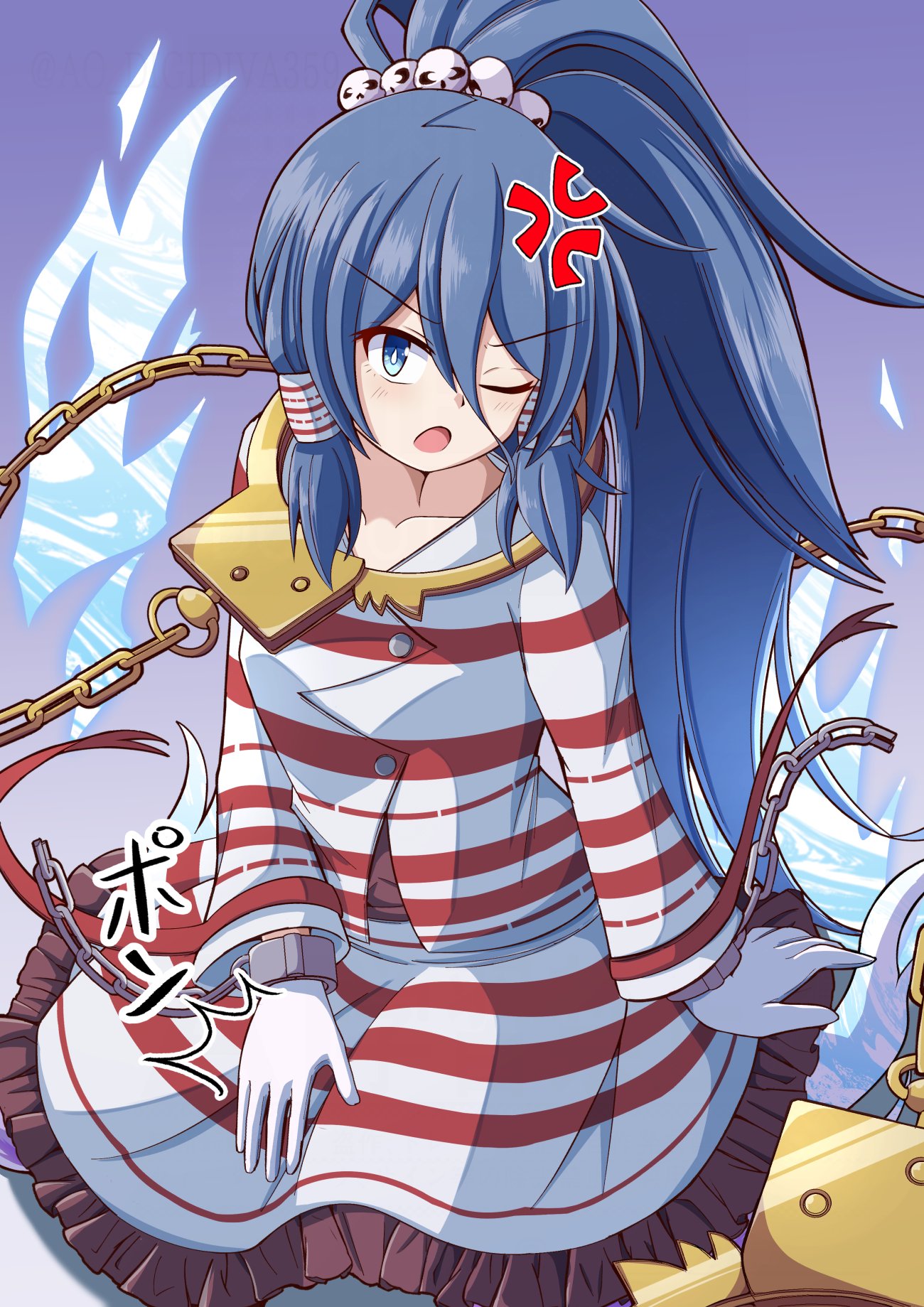 アオ@アカウント移動先 on X: 