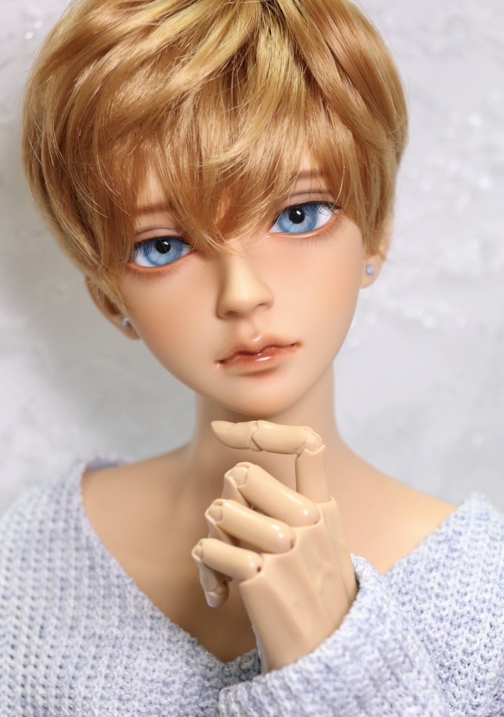 マルティグラス　メンズドール マルティグラス メンズドール 予約販売：2024年11月～2025年1月