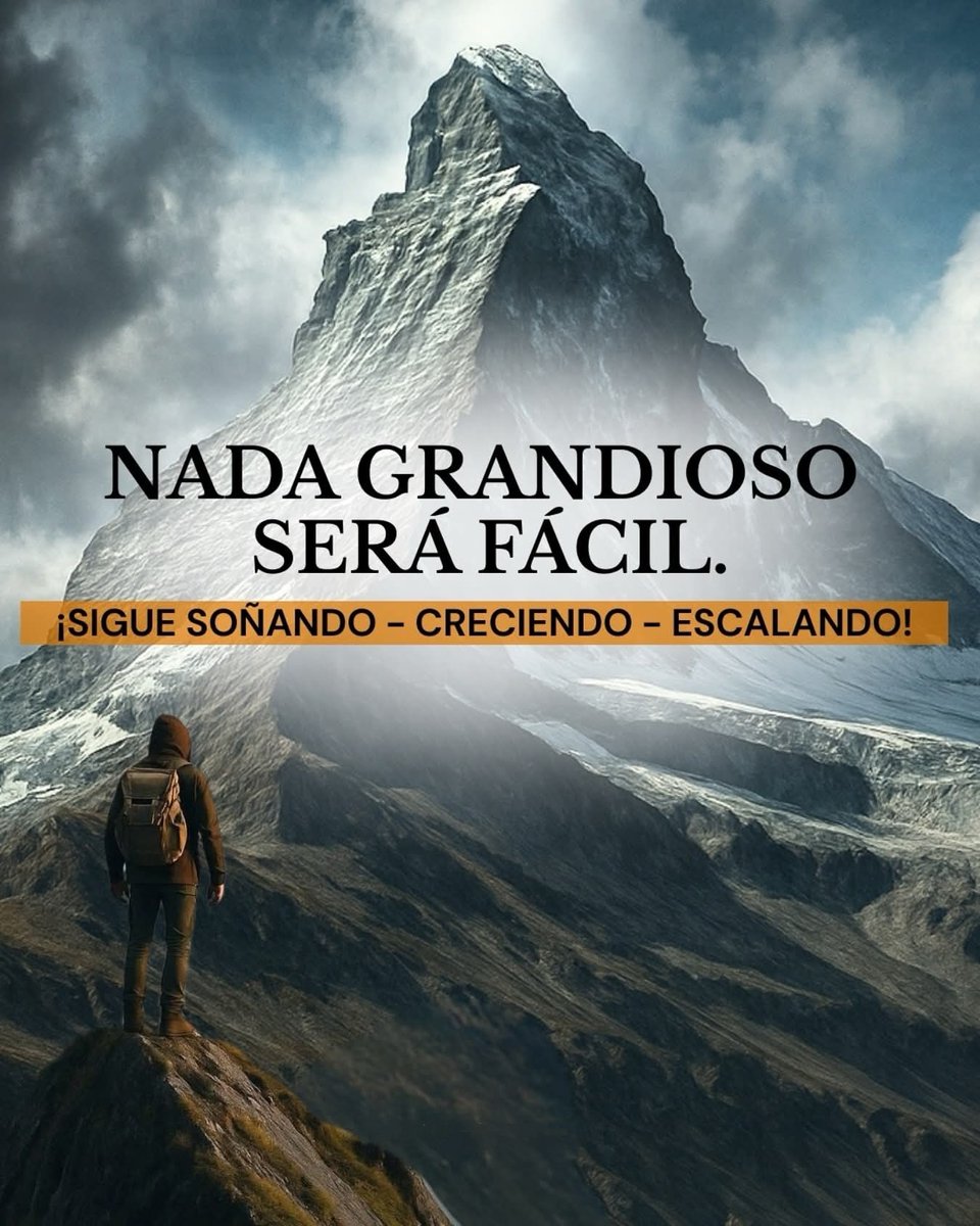 Cesar_Serran0's tweet photo. Lo extraordinario tiene un costo

#fraces #consejos #motivation https://t.co/b5l39nO0I0