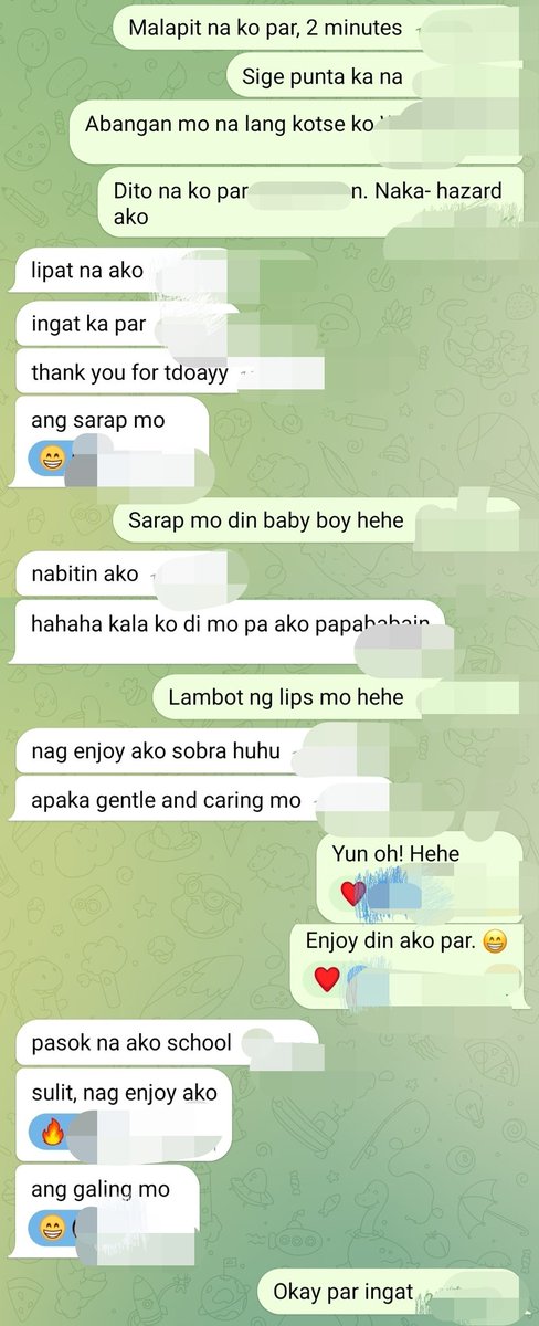 FerdReynan's tweet photo. Tarlac is well represented mga par. May poging baby boy #straighttripper tayong naisakay kanina. Kala ko talent ng GMA sparkle si pogi hehe College student pala. At ang bango, sarap himurin yung leeg. Shout out sa yo par. ๐๐ #jakolph #alterClark #alterAngeles #carfun https://t.co/SwM2Z2HTzN